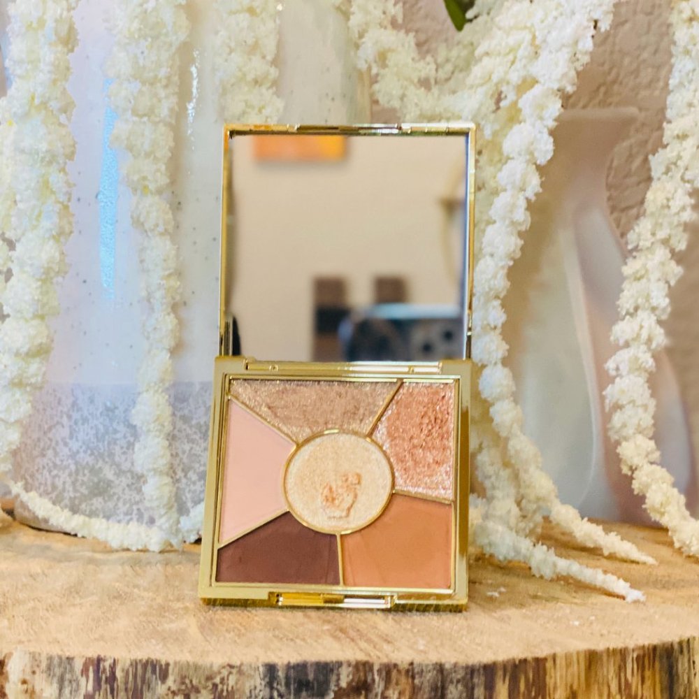 Pur Cosmetics x Trolls World Tour Eyeshadow Palette (Classical)